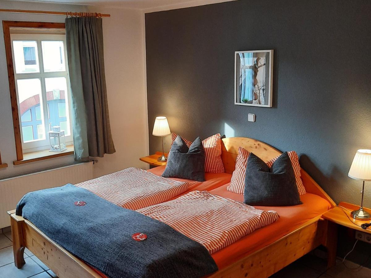 Landhotel Brauner Hirsch Kammerforst المظهر الخارجي الصورة