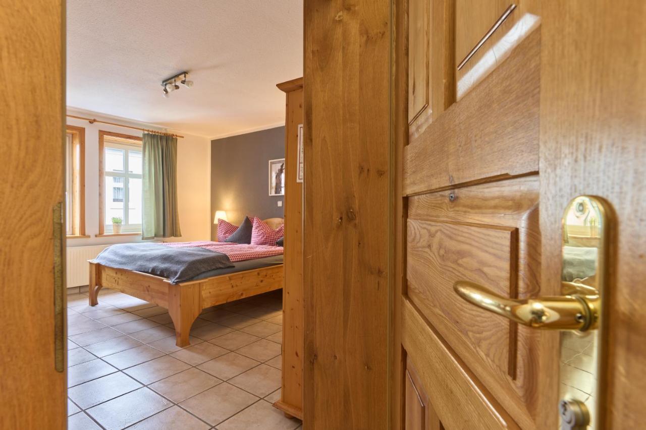 Landhotel Brauner Hirsch Kammerforst المظهر الخارجي الصورة