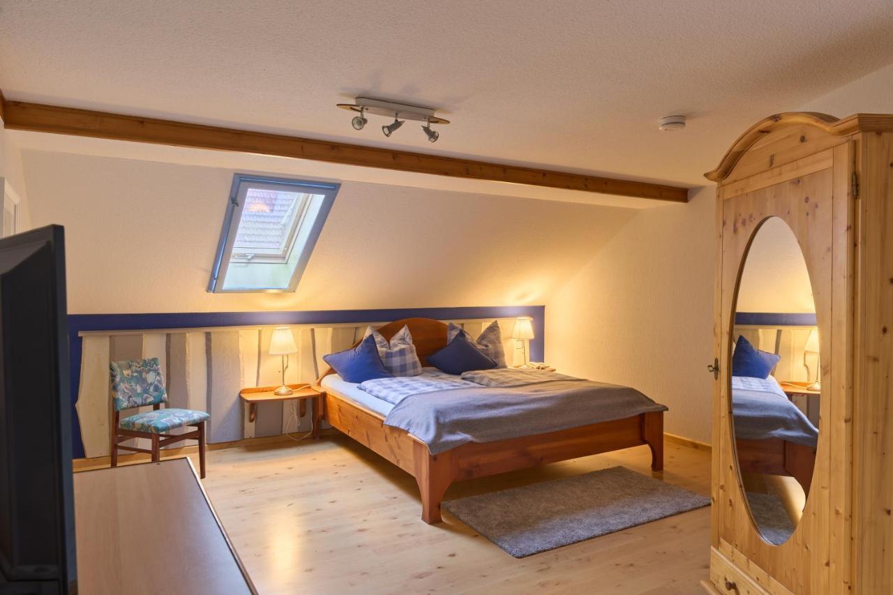 Landhotel Brauner Hirsch Kammerforst المظهر الخارجي الصورة
