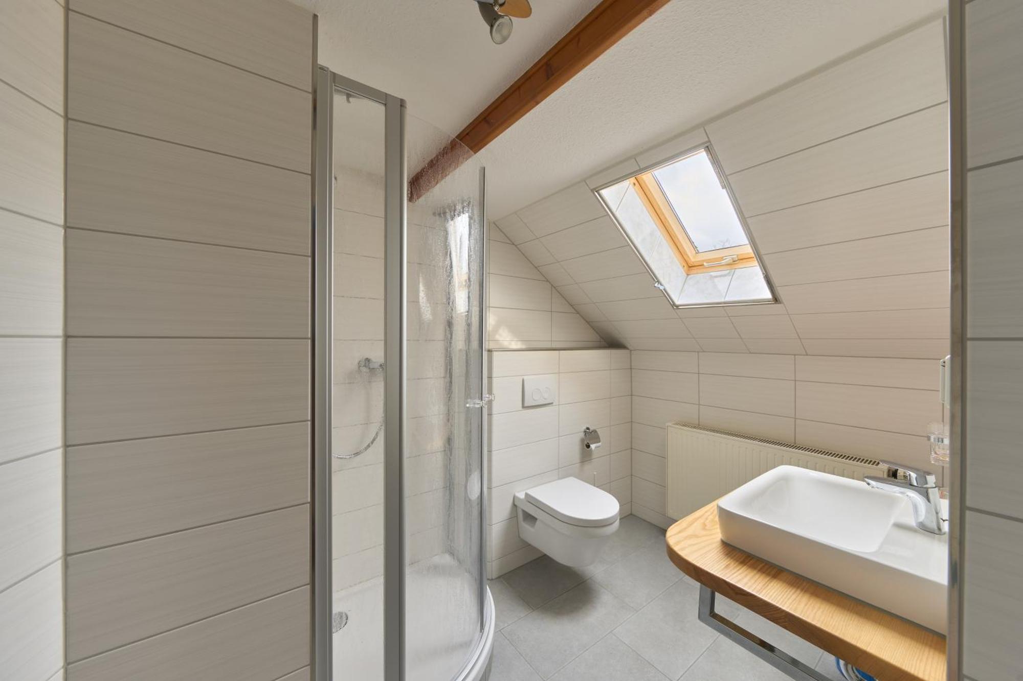 Landhotel Brauner Hirsch Kammerforst الغرفة الصورة